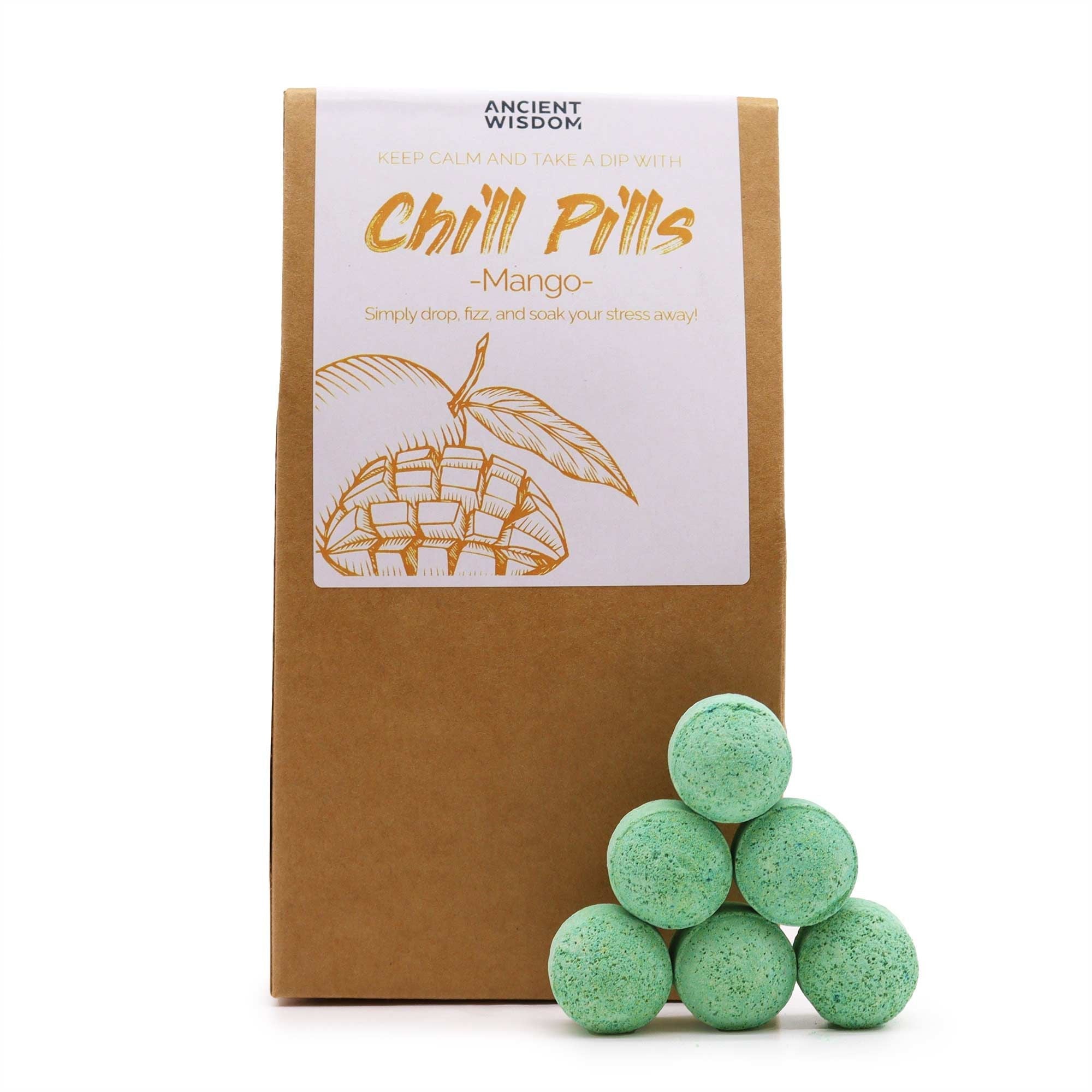 Pack Regalo Chill Pills 350g ( 13 variantes intencionales )