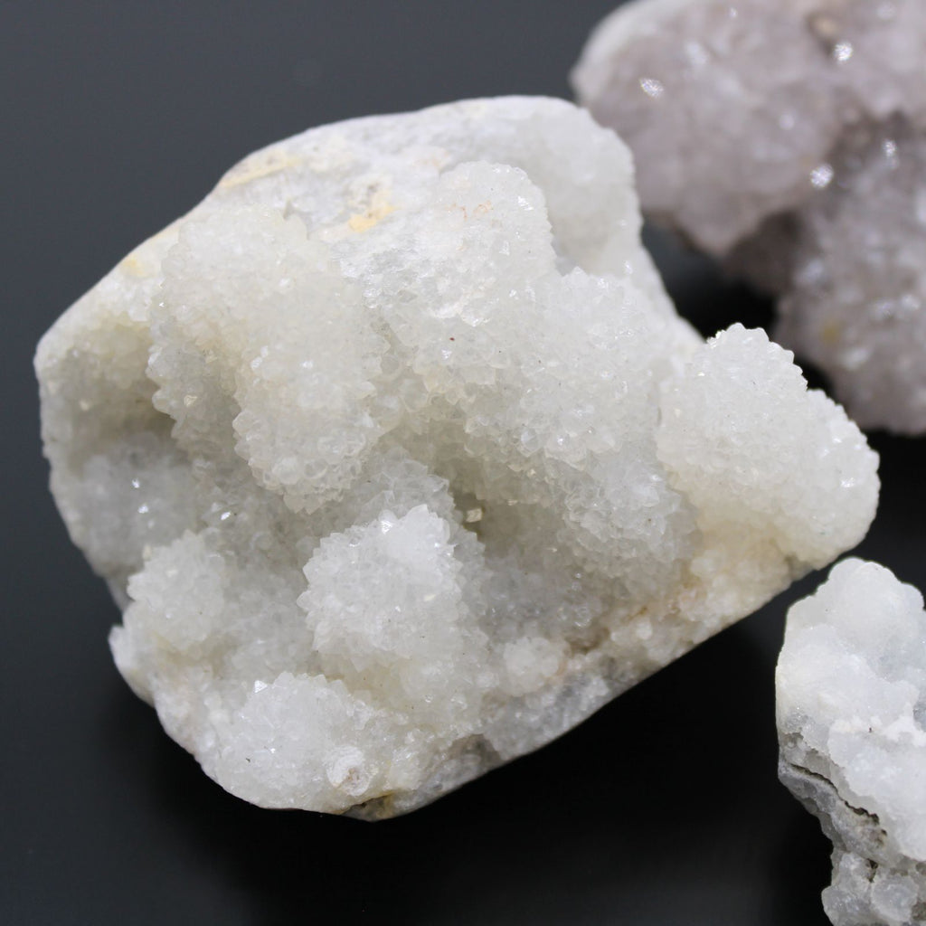 Cristales y Piedras Específicas para Intuición y Adivinación ( 8 variantes )