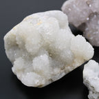 Cristales y Piedras Específicas para Intuición y Adivinación ( 8 variantes )