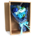 Bouquet Flores Jabón ( 10 modelos )