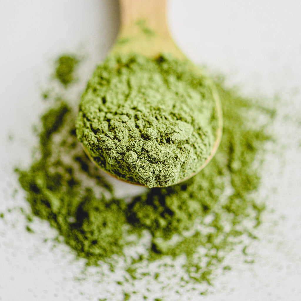 Té Matcha Ceremonial Orgánico 50 gr