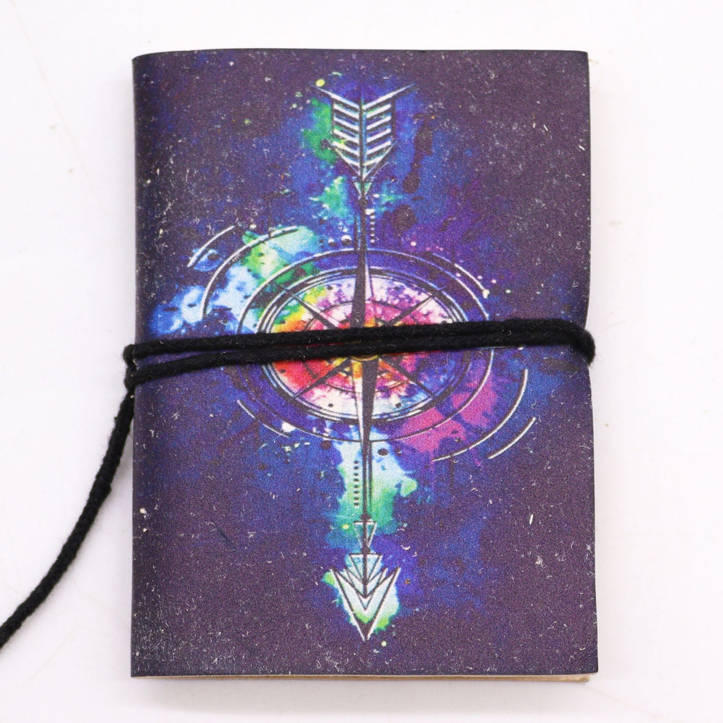 8x Surtido de Cuadernos Esotéricos (Expositor)