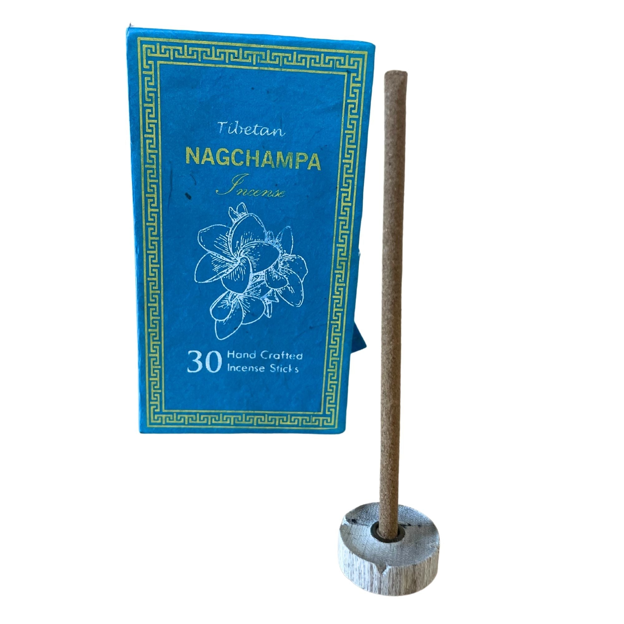 Set de Regalo de Incienso Himalayan Sugandhit Dhoop ( 7 Variedades )