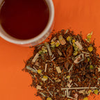 50 g Orgánico Biodigest Rooibos