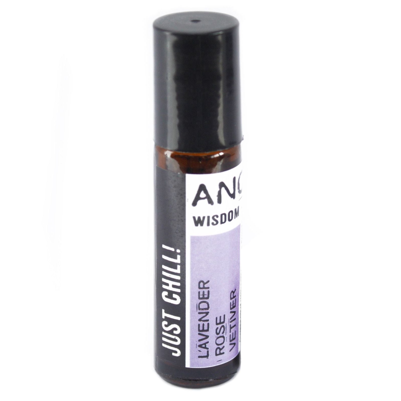 Mezclas de Aceites Esenciales Roll-On