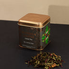 Té Artesanal Magia de Verano - 50 Gr Lata
