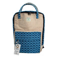Mochilas de Cáñamo y Algodón Natural ( 16 modelos )