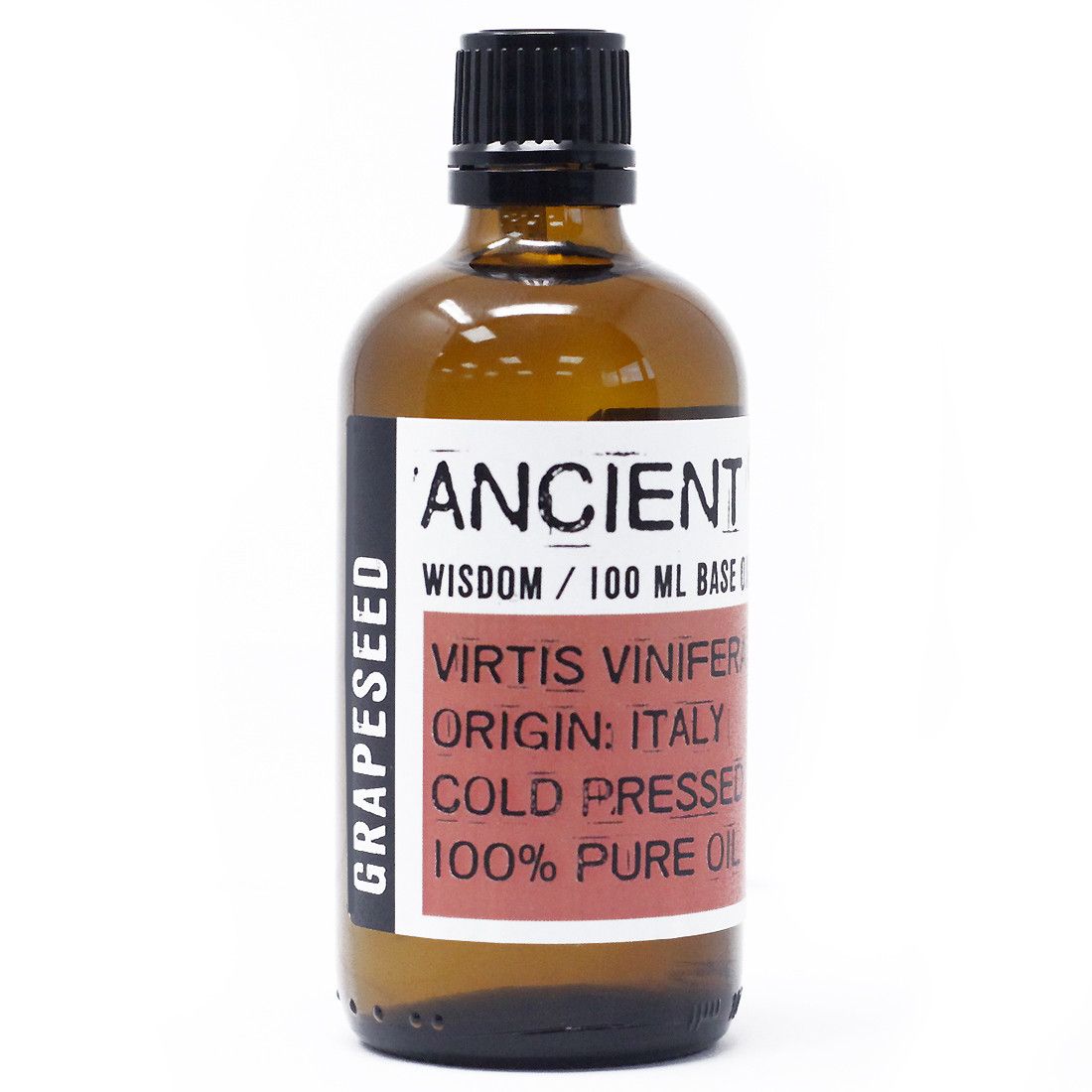 Aceite Base 100 ml para Aromaterapia y Cuidado de la Piel ( 32 variantes )