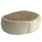 Esponjas y Exfoliantes Corporales Naturales ( 8 modelos )