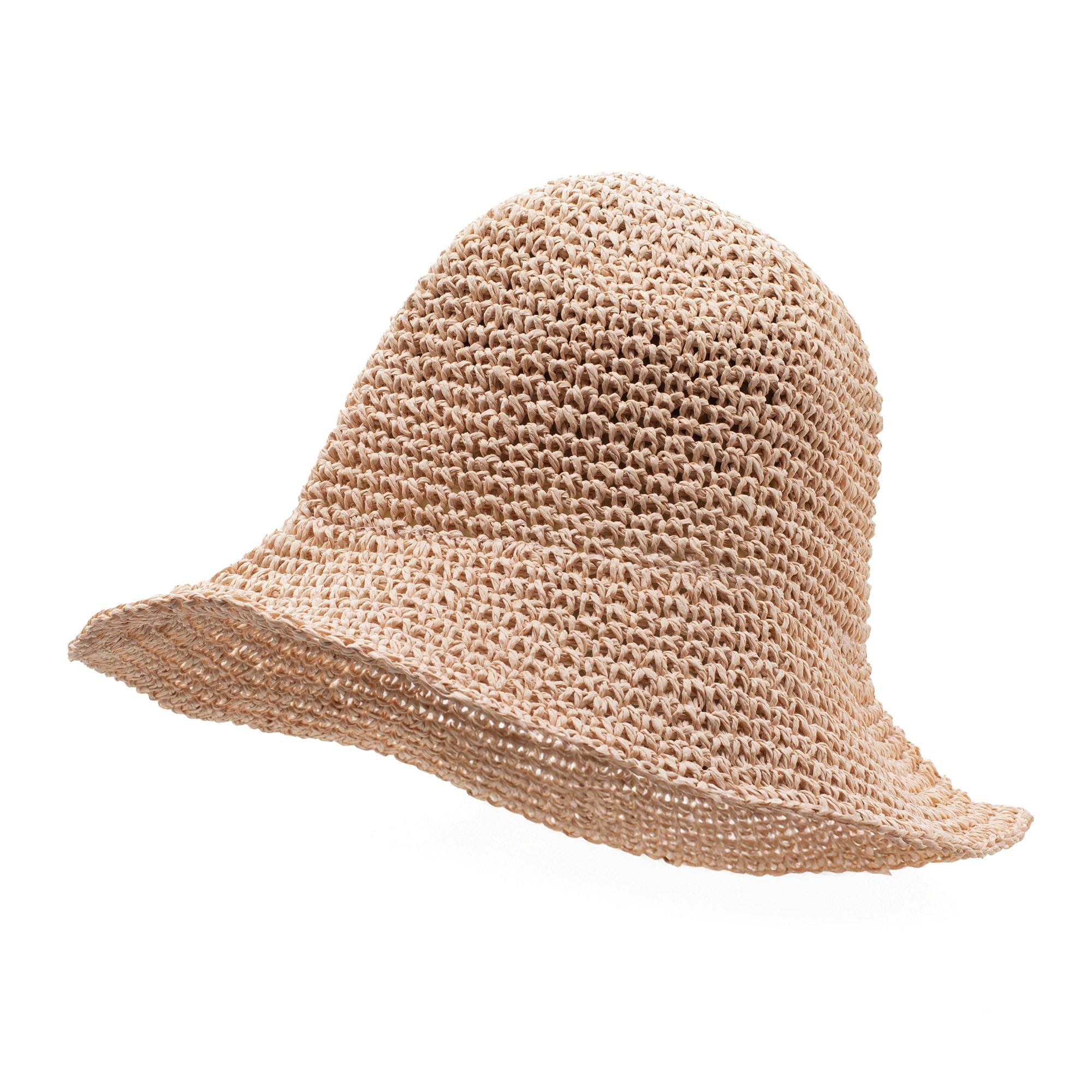 Sombreros de Paja Nomad Sari ( 8 Modelos )