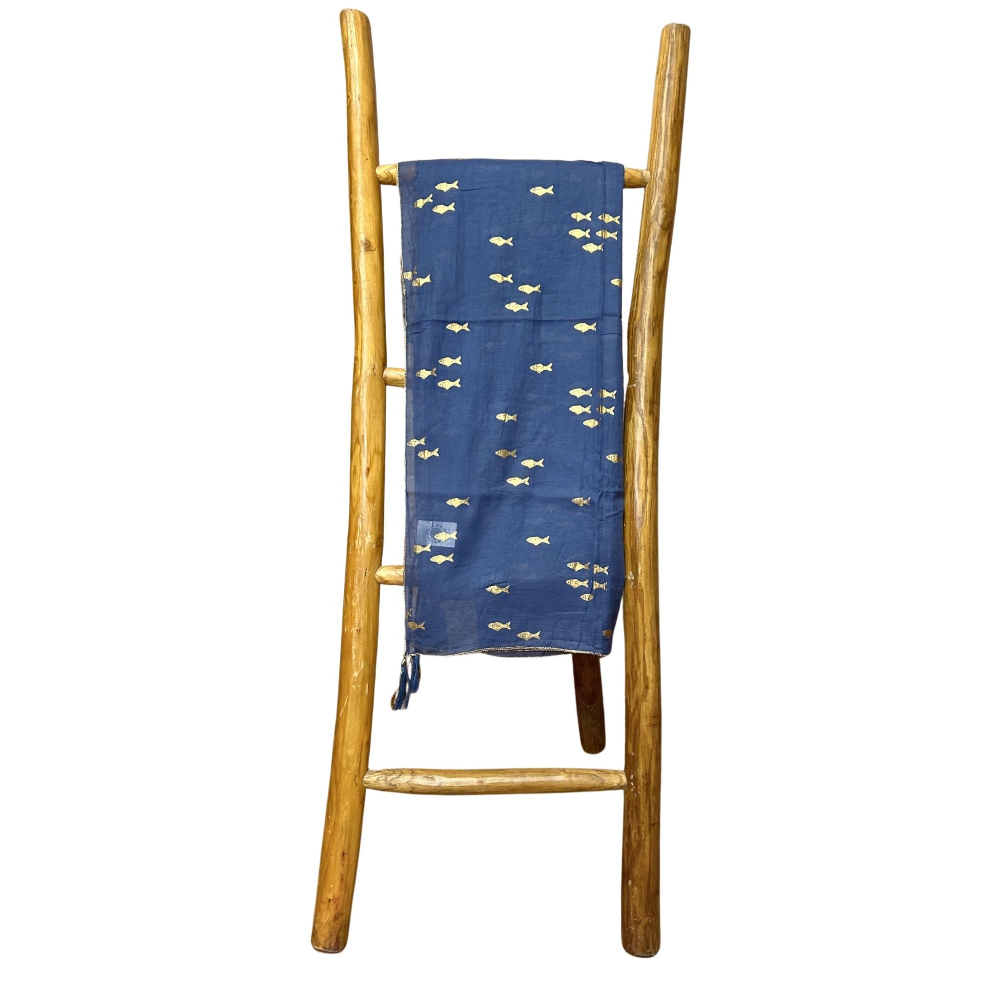 Pareo - Colección Nómada Sari Mediterráneo ( 6 diseños )