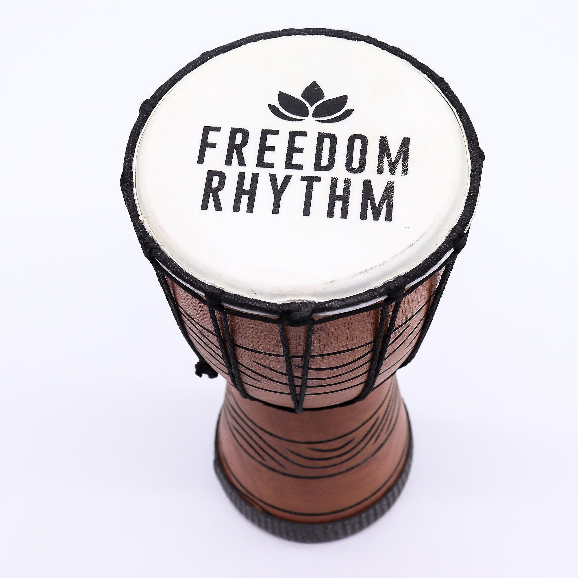 Tambores Djembe Hechos a Mano ( 12 variantes )