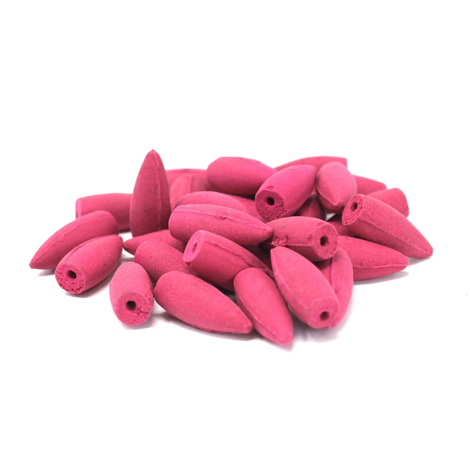 Caja Conos de Incienso Flujo Posterior 500g - (approx 225 pcs) ( 11 variantes )
