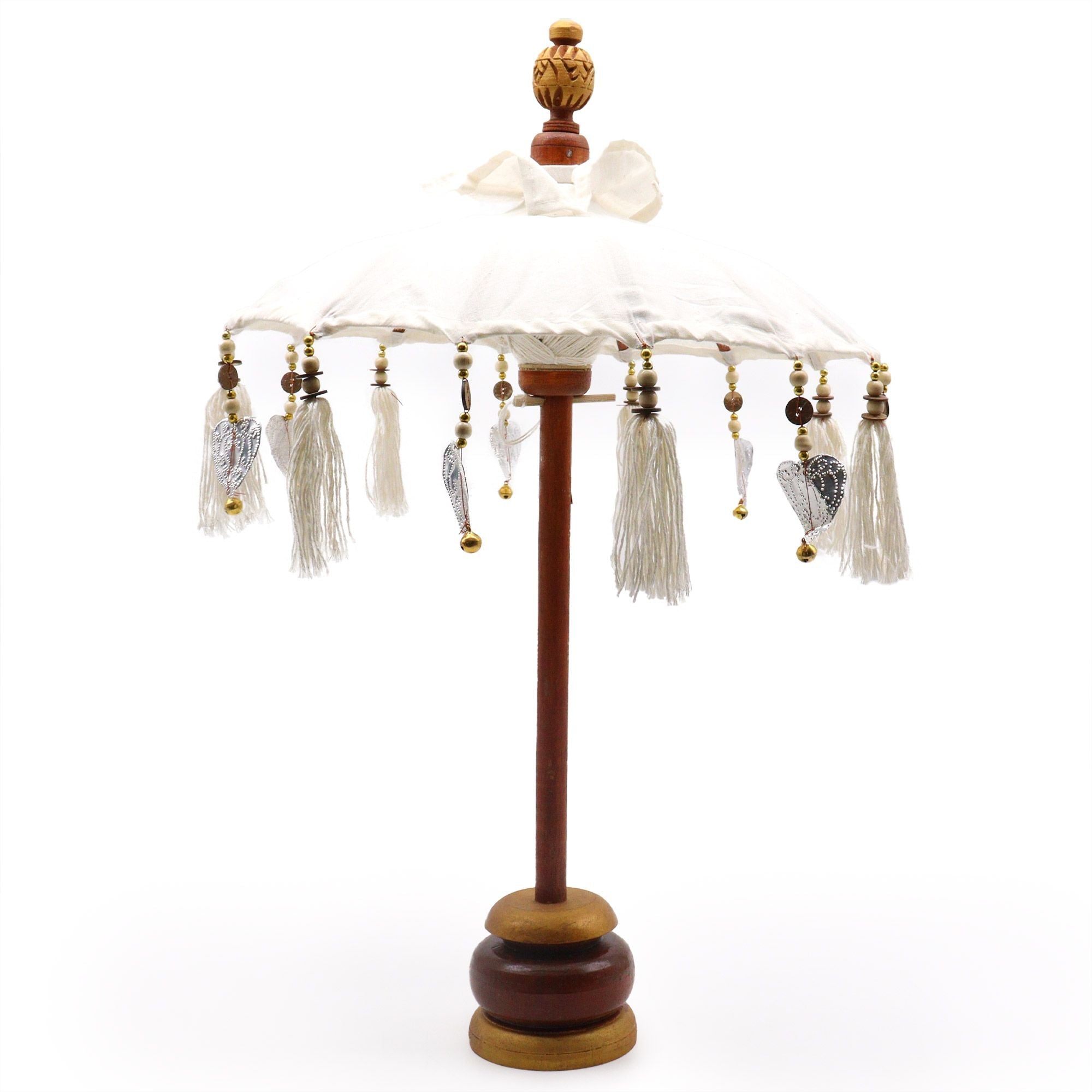 Sombrillas Decorativas Bali ( 8 modelos )