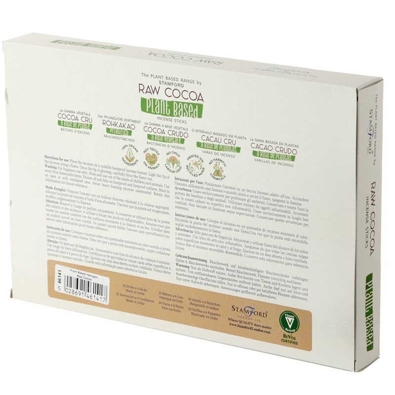 Varitas de Incienso Premium Stamford a Base de Plantas ( 20 variedades )