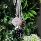 Collar Árbol de la Vida - Opalita
