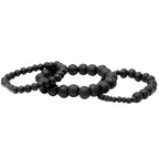 Tamaños surtidos - Blackwood Beads