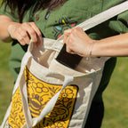 Bolsas Tote Icónicas · Estilo Nómada y Alternativo ( 23 modelos )