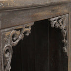 Mueble de Baño Albasia ( 4 Modelos )