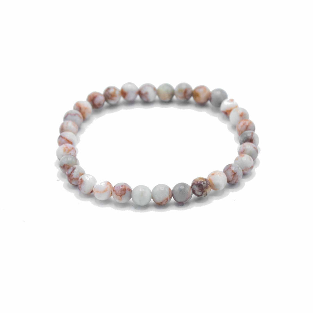 Pulsera de Manifestación - Piedras Preciosas ( 11 modelos )