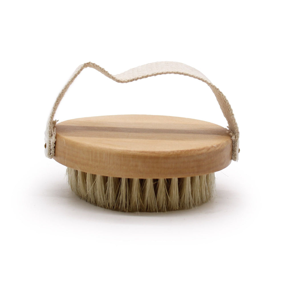 Cepillo Exfoliante Corporal ( 5 modelos )