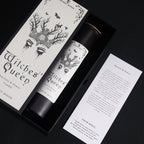 Velas Purificadoras de Brujas Antiguas - Reina de las brujas - Poder y Éxito