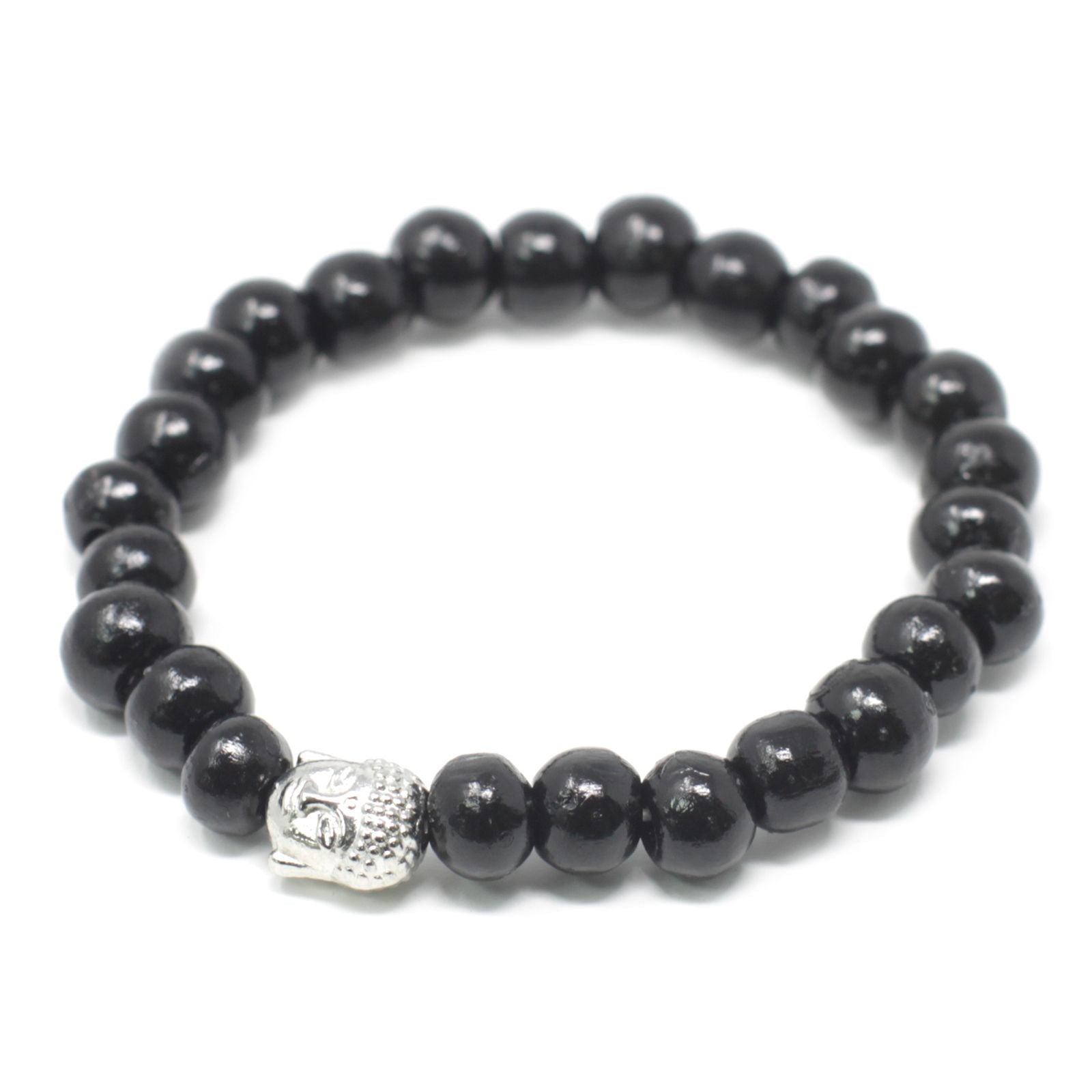 Brazalete de Cuentas ( 5 modelos )
