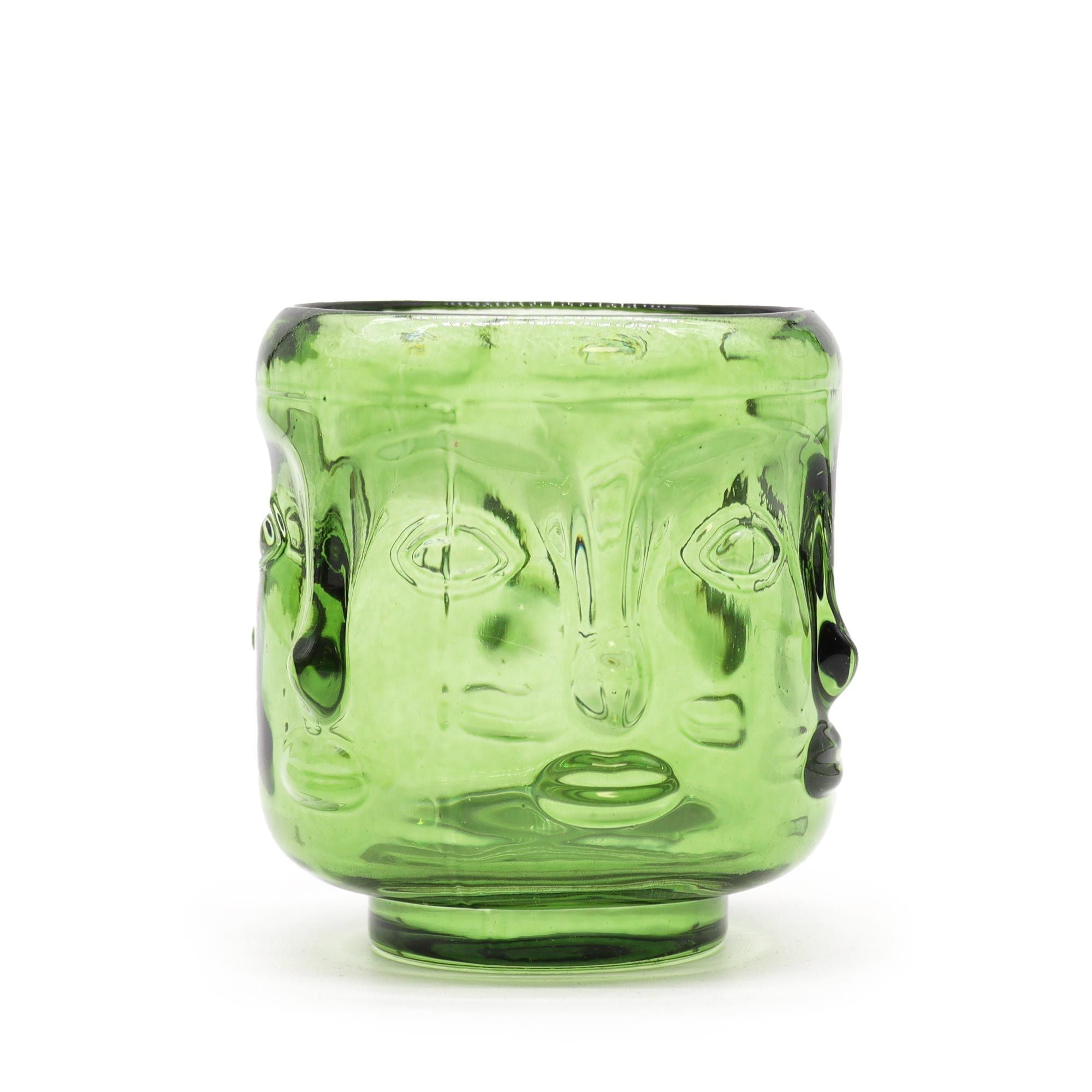 Portavelas Soporte de Cristal – Base para Velas ( 24 modelos diferentes )