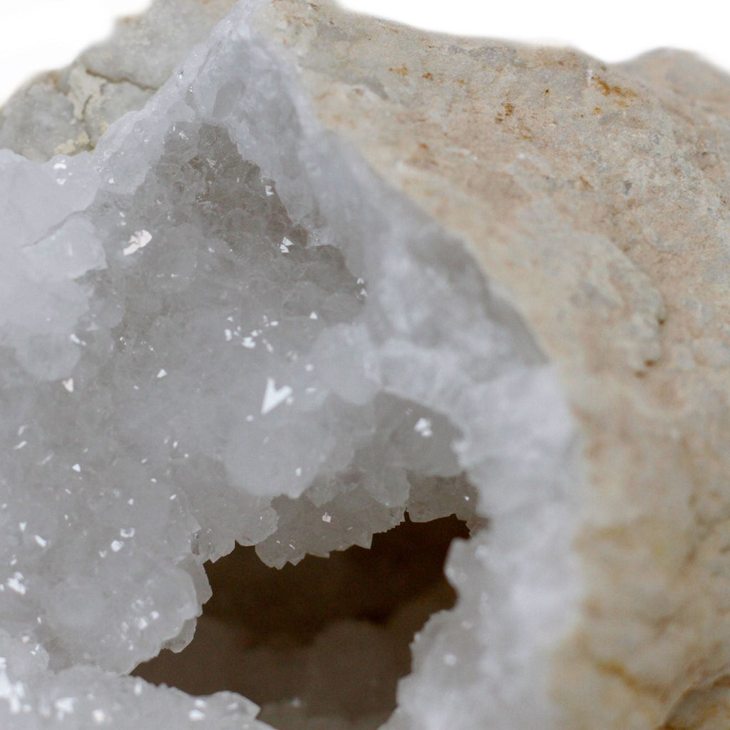 Geodes de Piedra de Calcita ( 9 variantes )