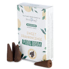 Conos de Incienso Backflow Naturales Stamford Premium (Base Vegetal) ( 14 variantes )