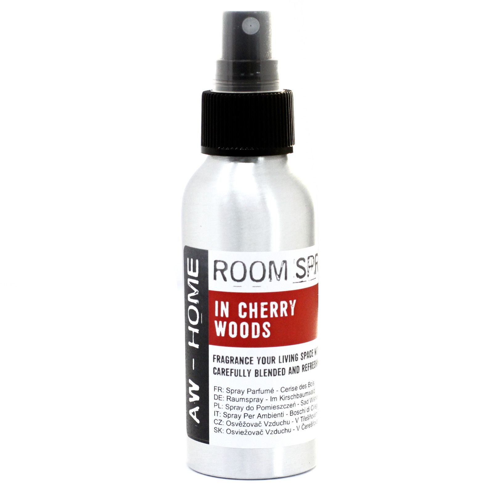 Ambientador Fragancias 100ml ( 11 fragancias diferentes donde elegir )
