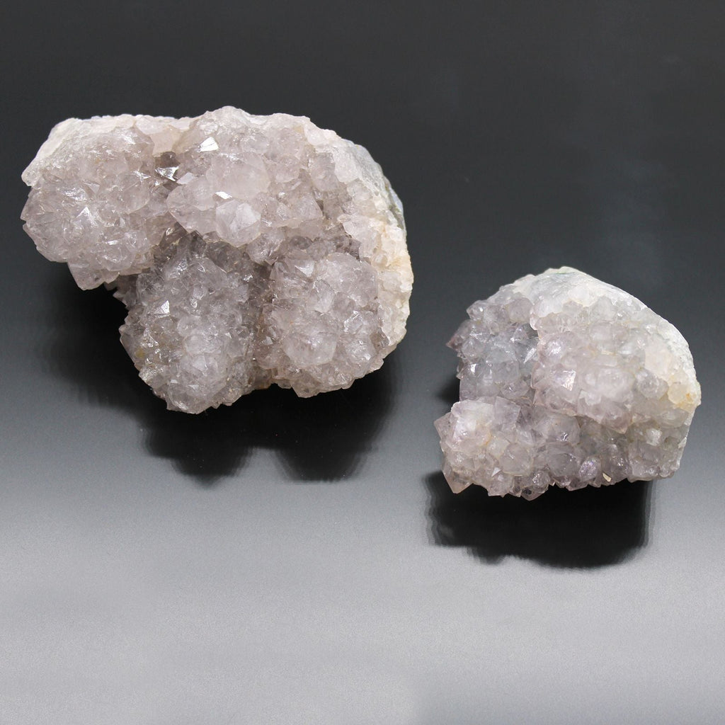 Cristales y Piedras Específicas para Limpieza ( 3 cristales distintos )