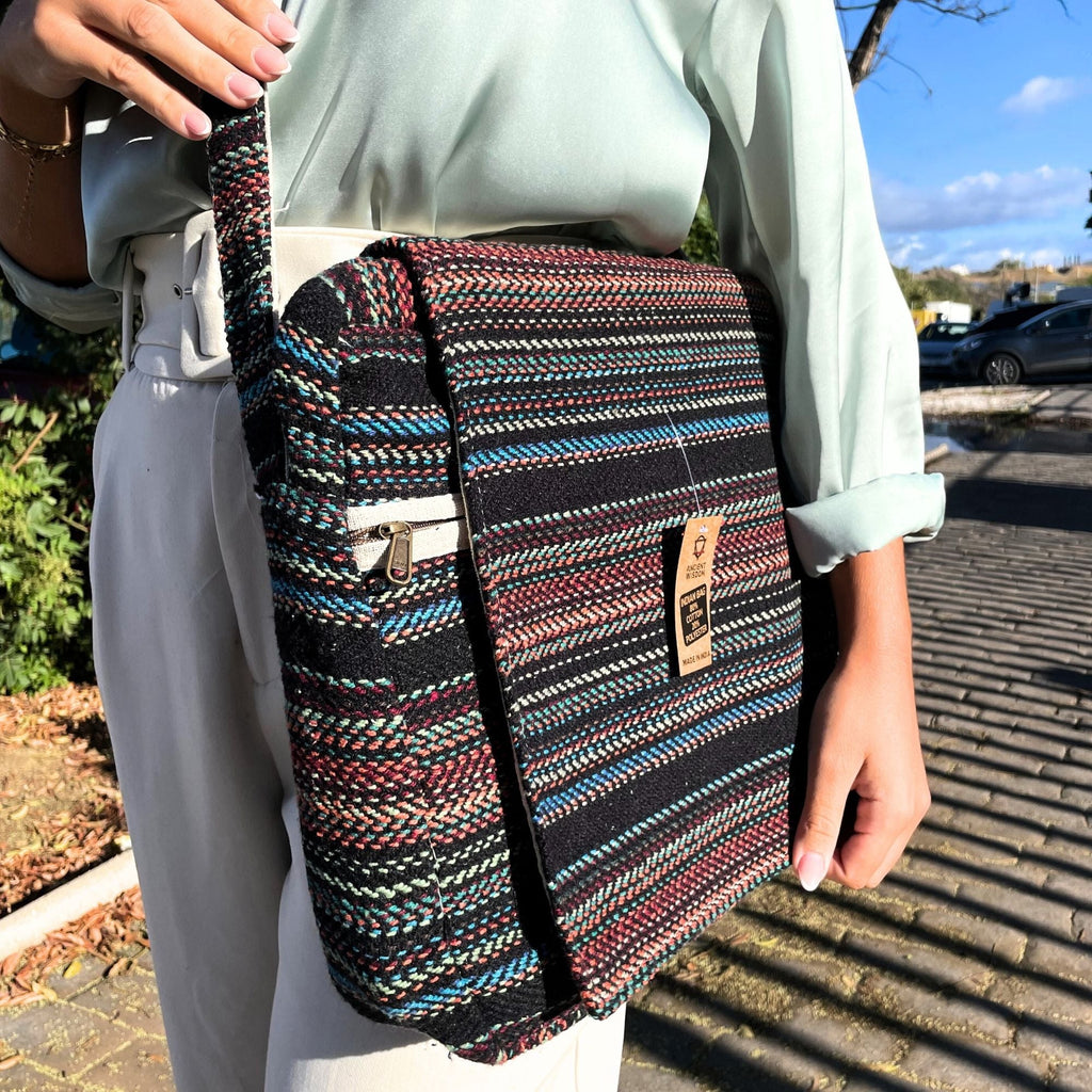 Bolso para Teléfonos y Portátiles ( 9 modelos )