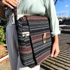 Bolso para Teléfonos y Portátiles ( 9 modelos )
