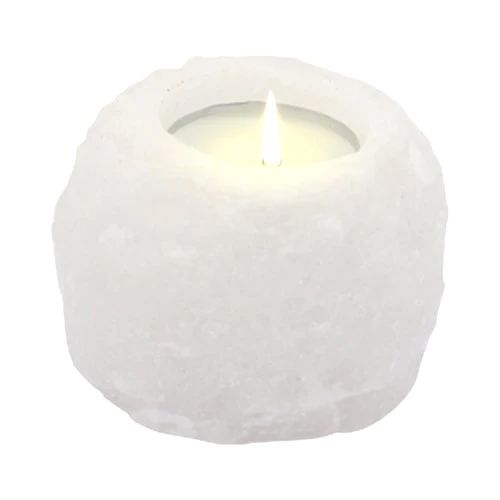 Lámparas de Sal del Himalaya