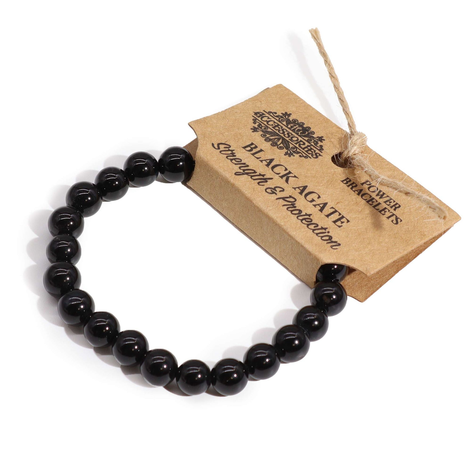 Brazalete de Energía de Piedra Natural ( 11 modelos )