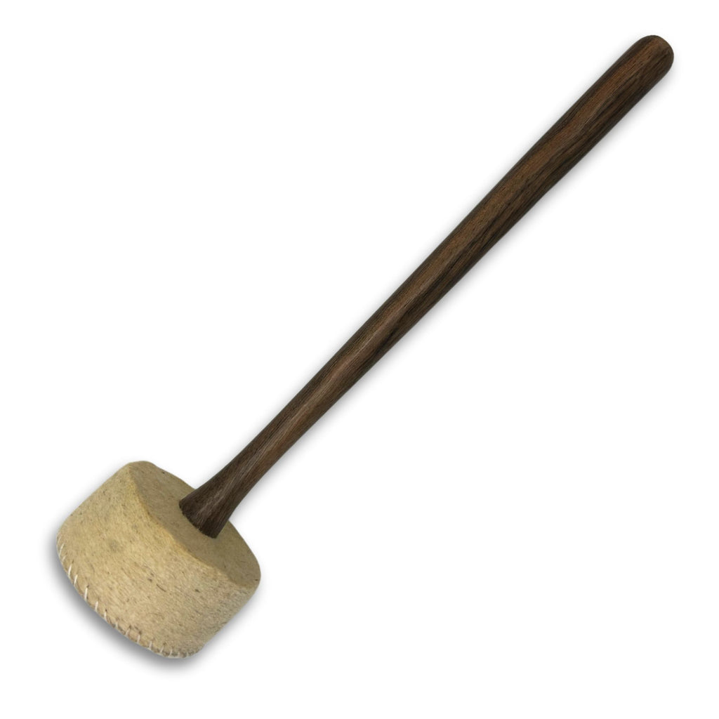 Palos para Cuencos Tibetanos y Gong ( 16 modelos y variantes )