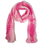 Bufanda - Colección Nómada Sari Mediterráneo