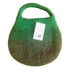 Bolsos y Estuches (15cm-12cm) de Fieltro Natural ( 20 modelos )