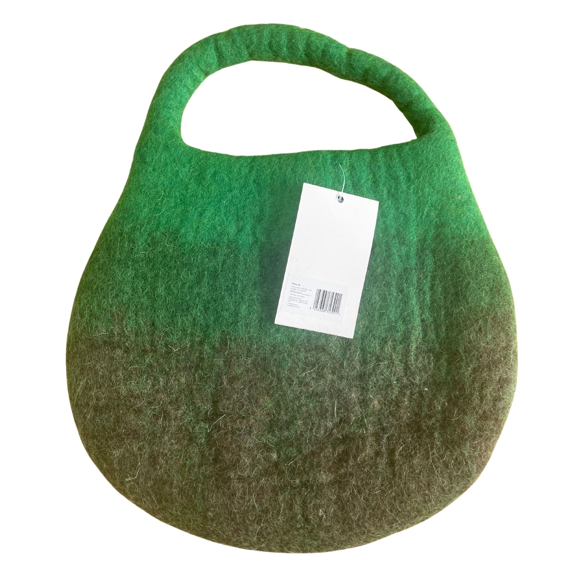 Bolsos y Estuches (15cm-12cm) de Fieltro Natural ( 20 modelos )