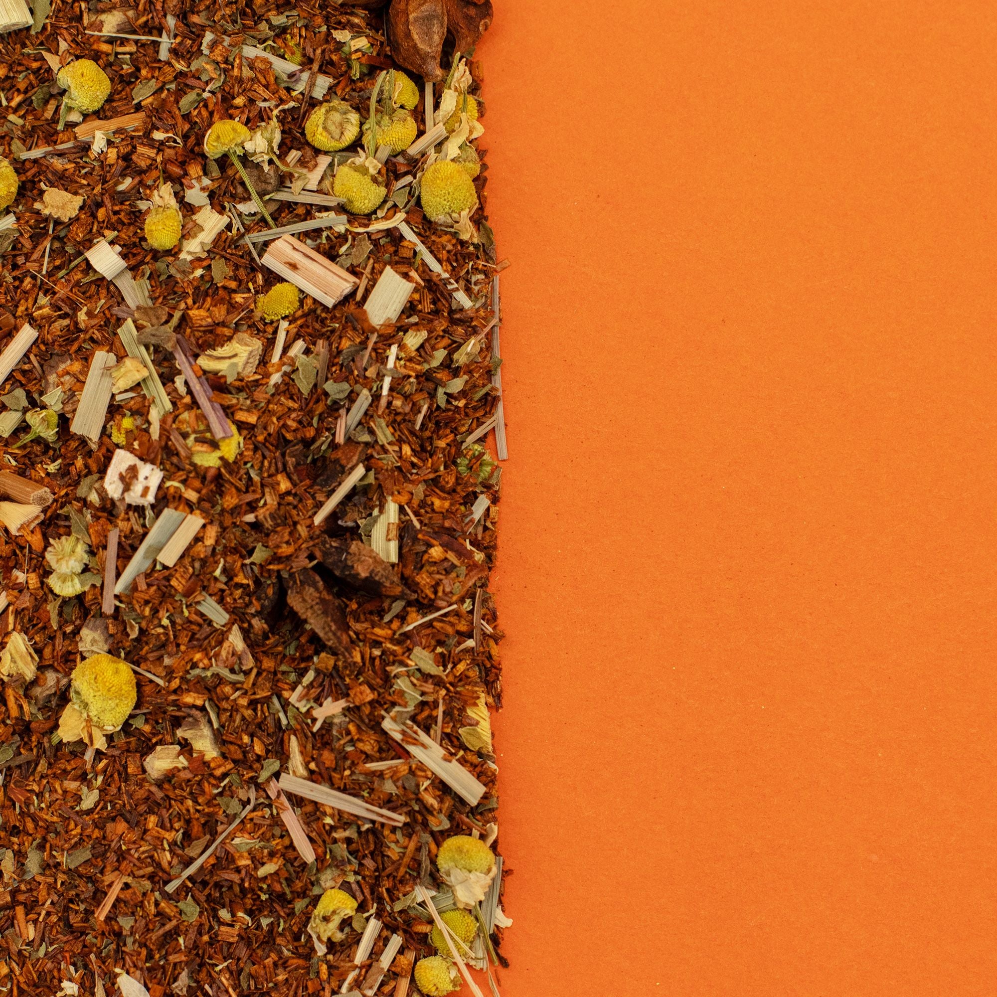 50 g Orgánico Biodigest Rooibos