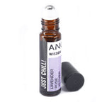 Mezclas de Aceites Esenciales Roll-On