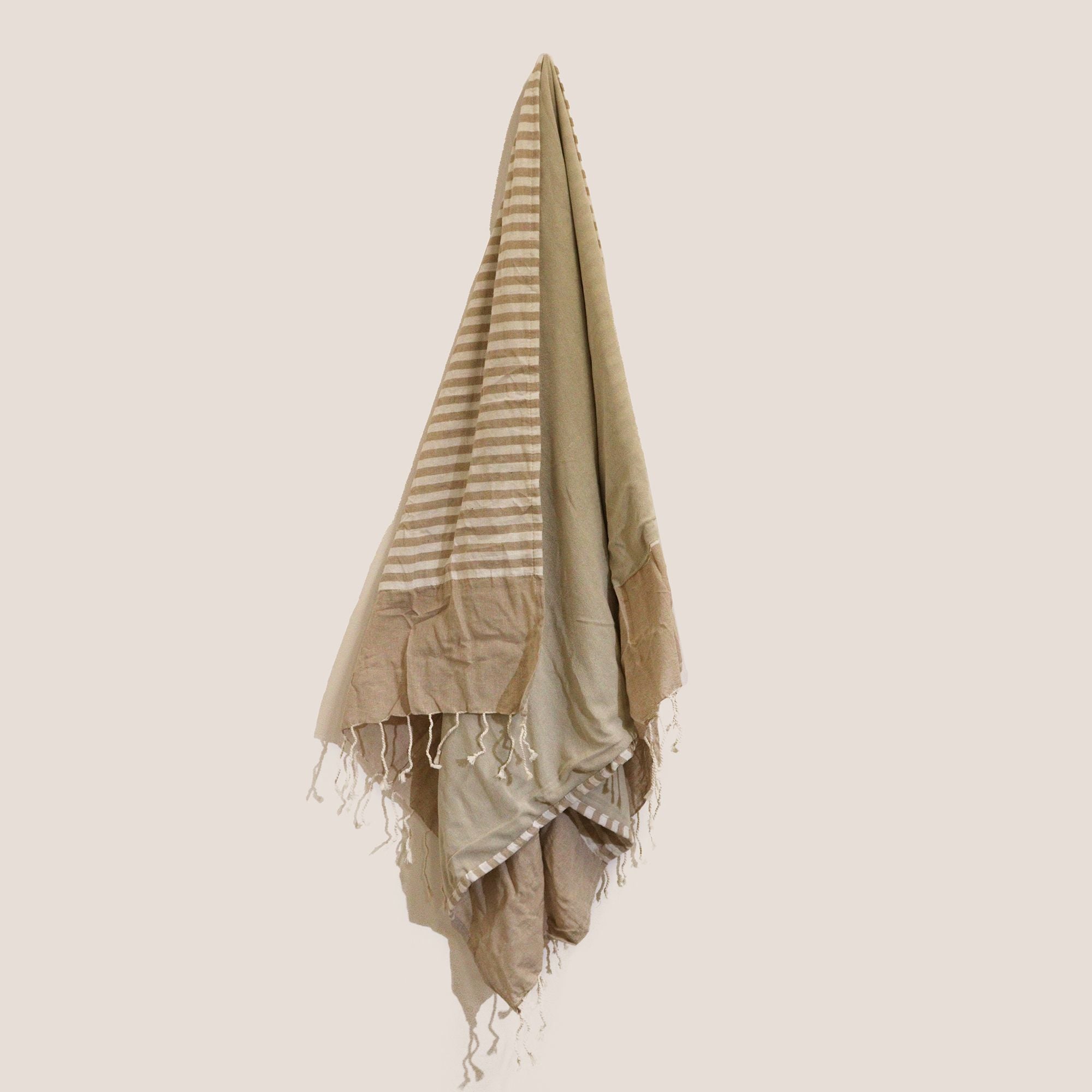 Toalla-Manta-Pareo de Algodón - 100 × 180 cm ( 10 Modelos )
