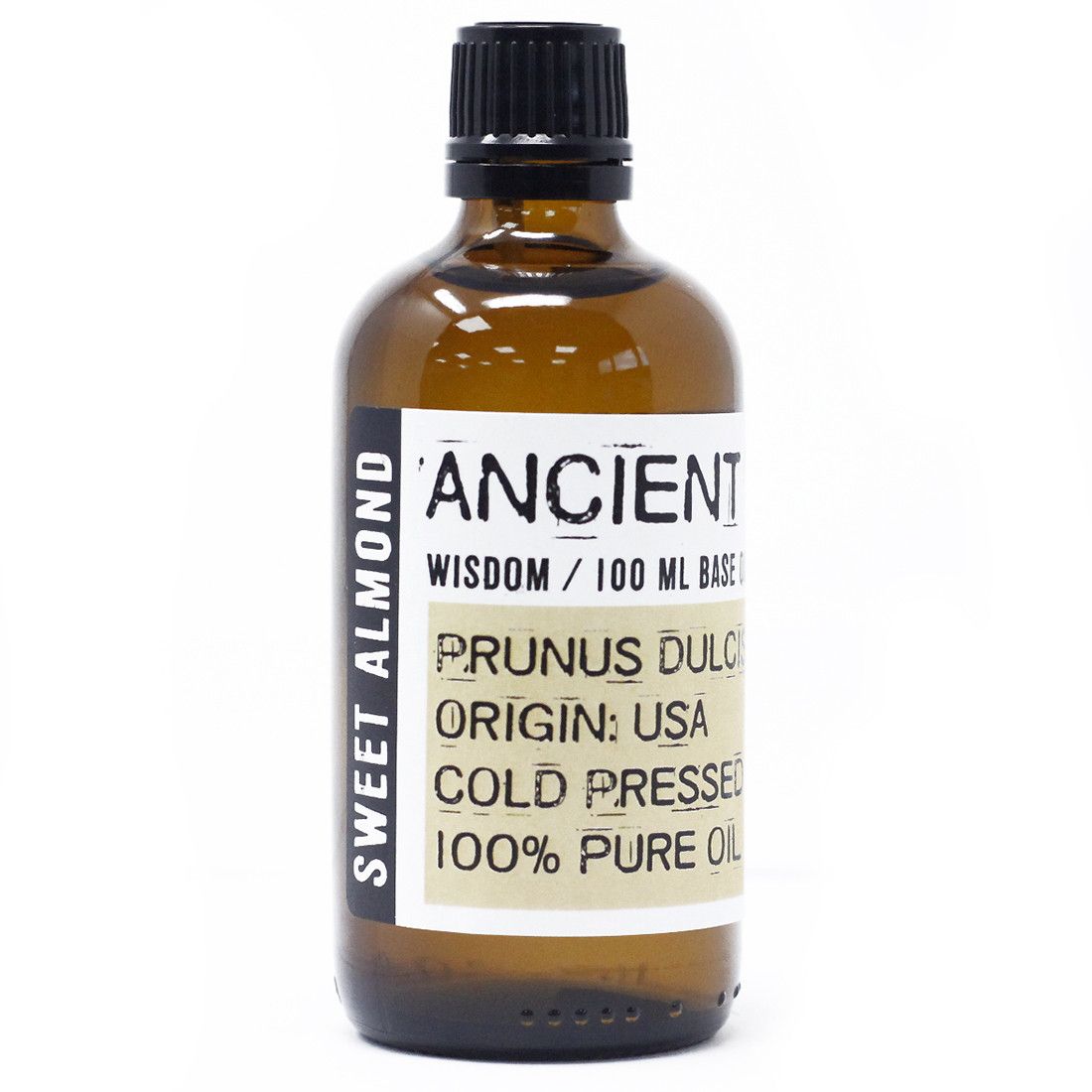 Aceite Base 100 ml para Aromaterapia y Cuidado de la Piel ( 32 variantes )