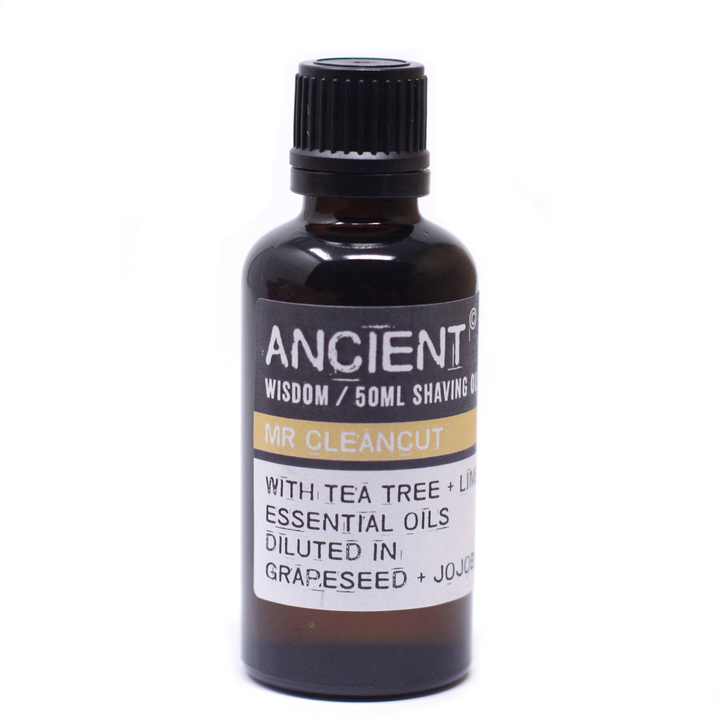 Aceite de Masaje Relajante 50 ml – Base Natural de Uva ( 9 variantes )