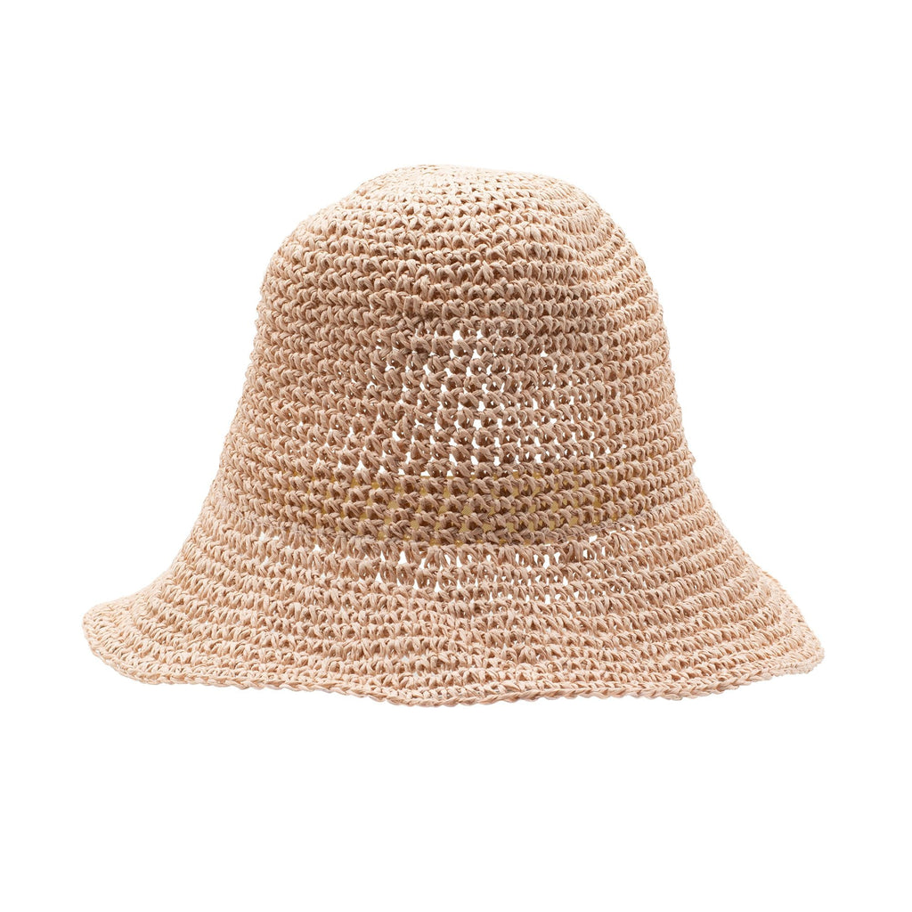 Sombreros de Paja Nomad Sari ( 8 Modelos )