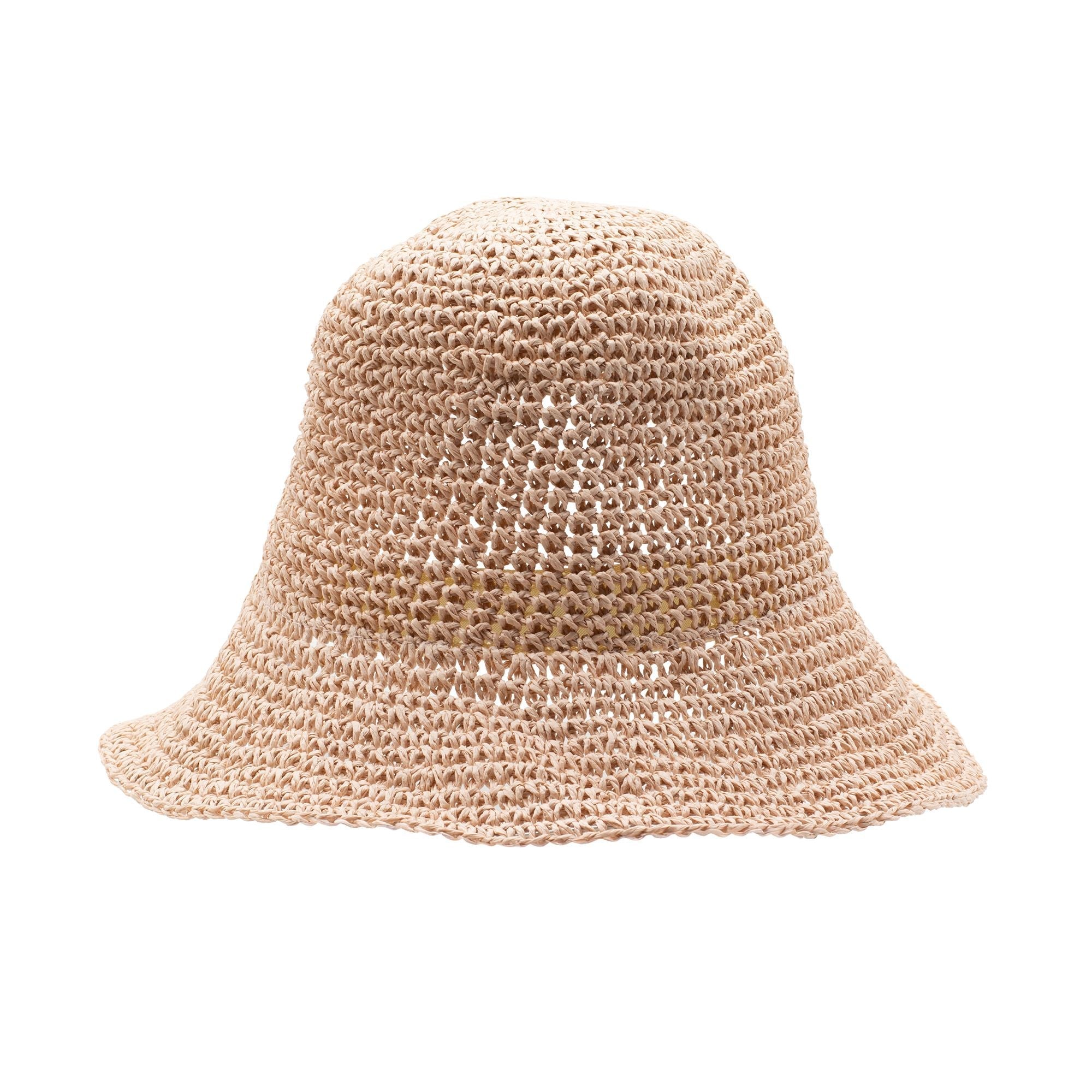 Sombreros de Paja Nomad Sari ( 8 Modelos )