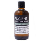 Aceite de Masaje 100ml ( 16 variantes )