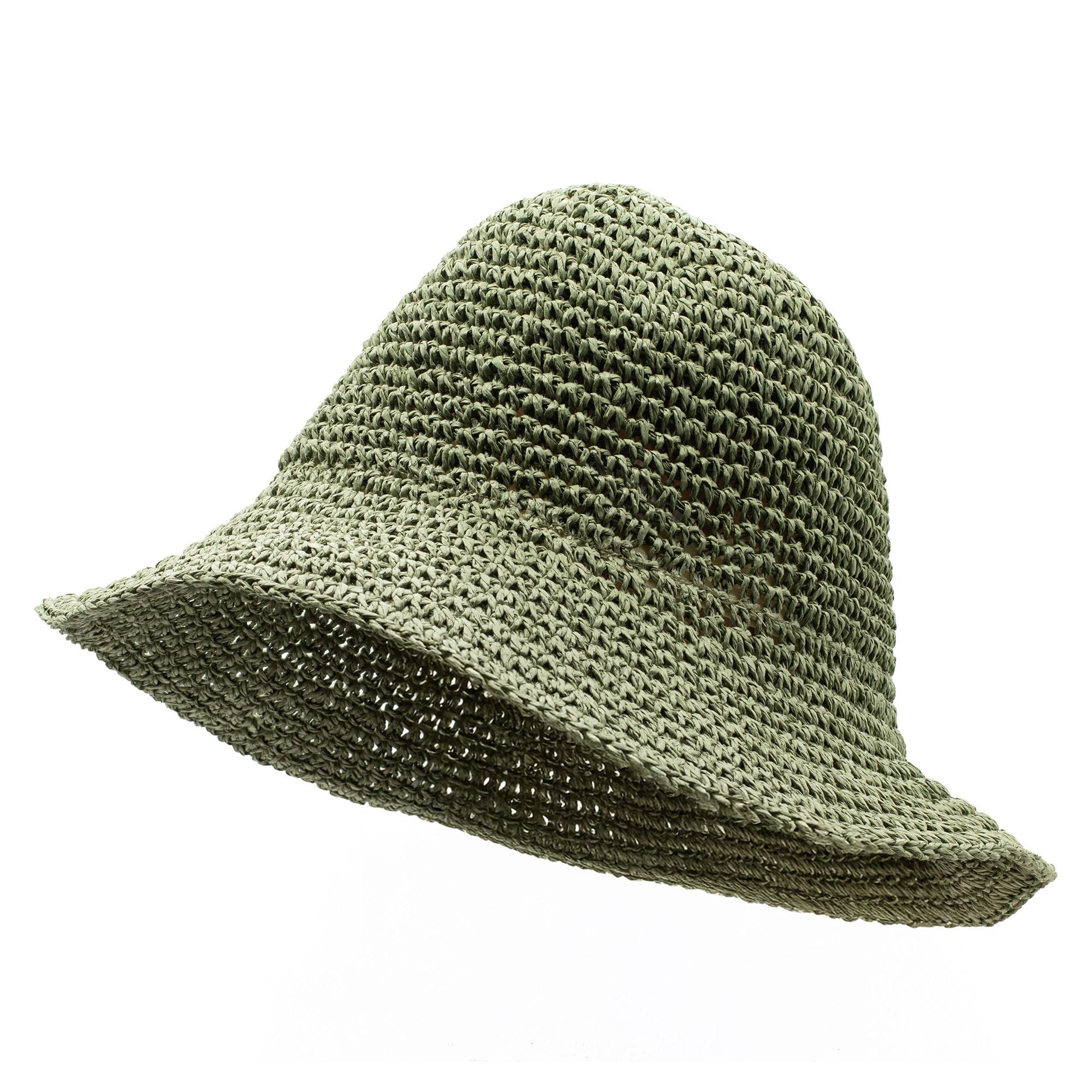 Sombreros de Paja Nomad Sari ( 8 Modelos )