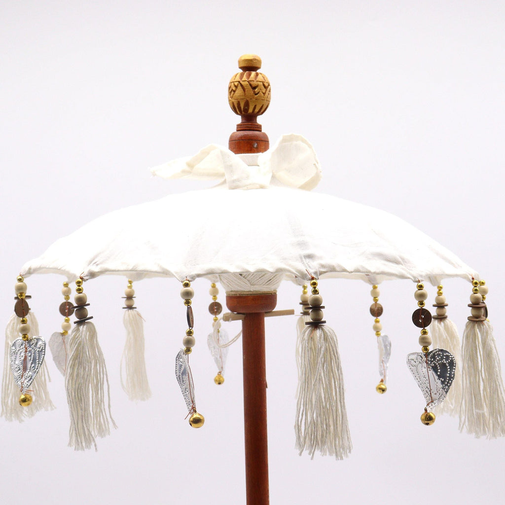 Sombrillas Decorativas Bali ( 8 modelos )